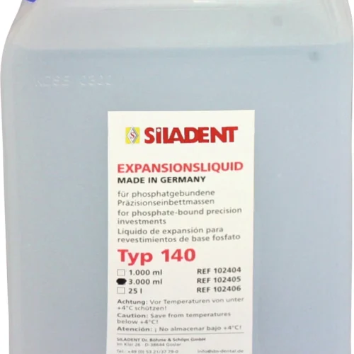 Ekspansjonsvæske type 140
