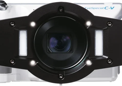 EyeSpecial C-V