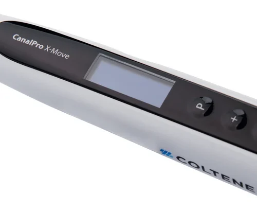 CanalPro X-Move Motorhåndstykke