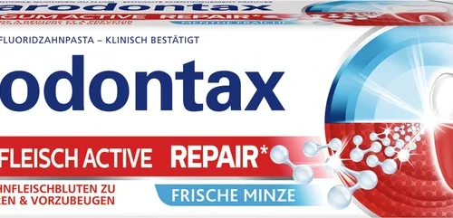 parodontax Tannkjøtt Aktiv Reparer