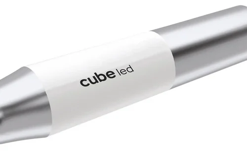 Piezotome Cube LED håndstykke