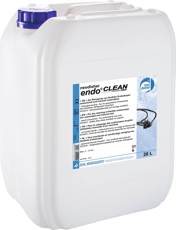 neodisher® endo CLEAN