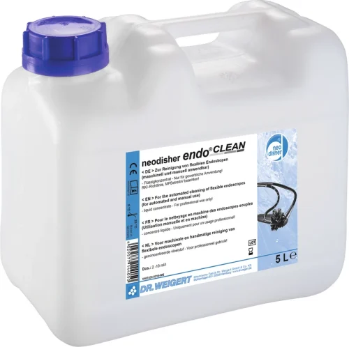 neodisher® endo CLEAN