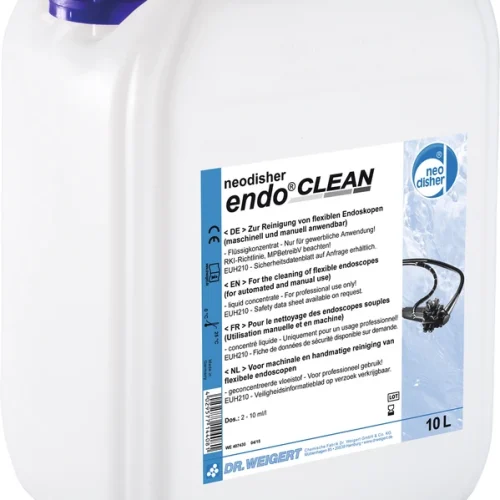 neodisher® endo CLEAN
