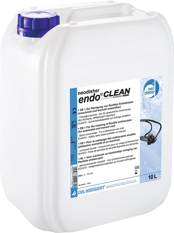 neodisher® endo CLEAN