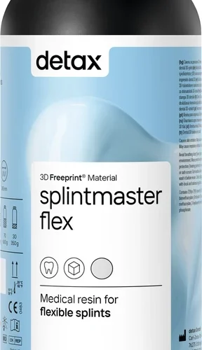 FREEPRINT® Splintmaster flex