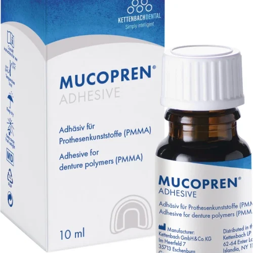 Mucopren® adhesiv