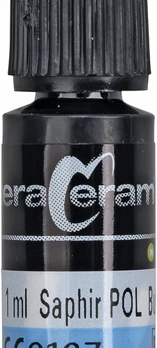 HeraCeram® Saphir Pastenopaker Liquid