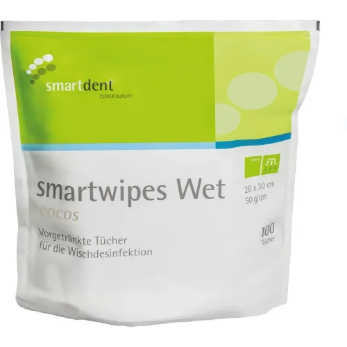 smartwipes Våte
