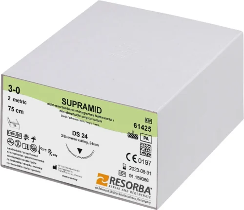 RESORBA® Supramid