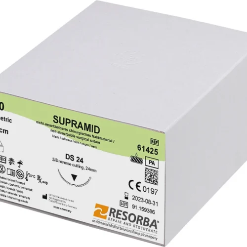 RESORBA® Supramid