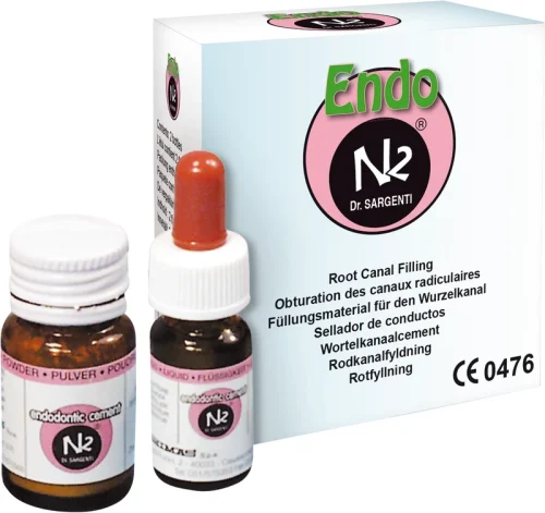 Endo N2® sement