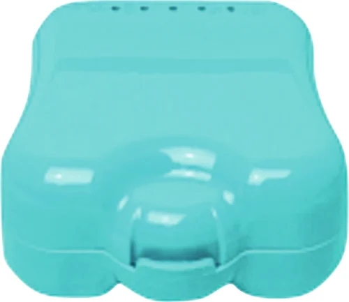 two-in-one"" oppbevaringsboks