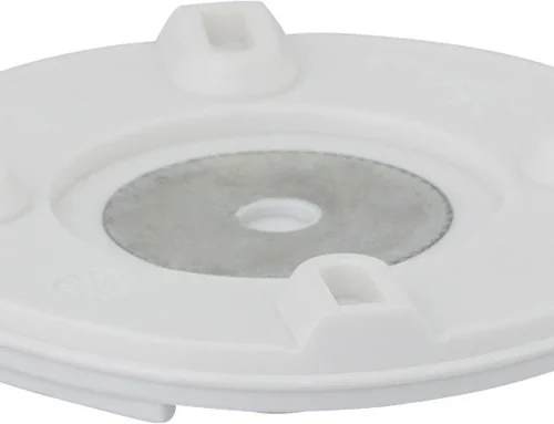 adesso Split® montasjeplater