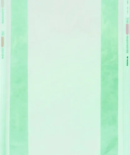 Pose med kileform type B