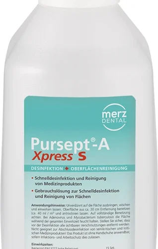 Pursept® -A Xpress S