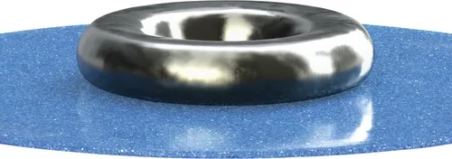 Jiffy™ Spin form- og poleringsskiver