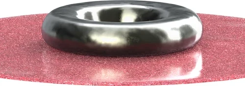 Jiffy™ Spin form- og poleringsskiver