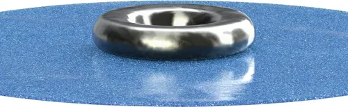 Jiffy™ Spin form- og poleringsskiver