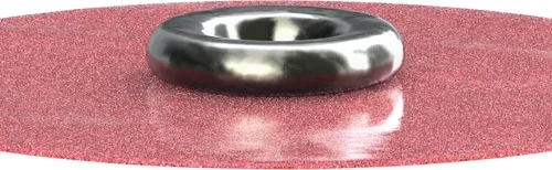 Jiffy™ Spin form- og poleringsskiver