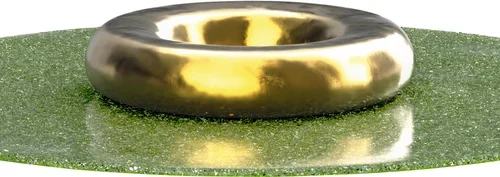 Jiffy™ Spin form- og poleringsskiver