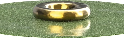 Jiffy™ Spin form- og poleringsskiver