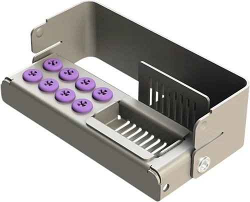 PLUG IN PLUS
