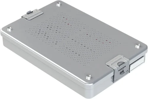 ALU CONTAINER 30X20