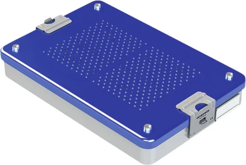 ALU CONTAINER 30X20