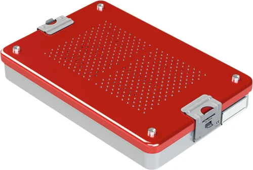 ALU CONTAINER 30X20