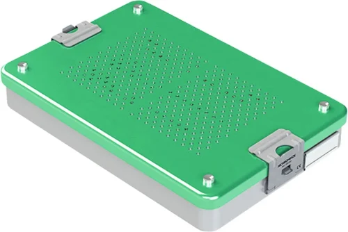 ALU CONTAINER 30X20