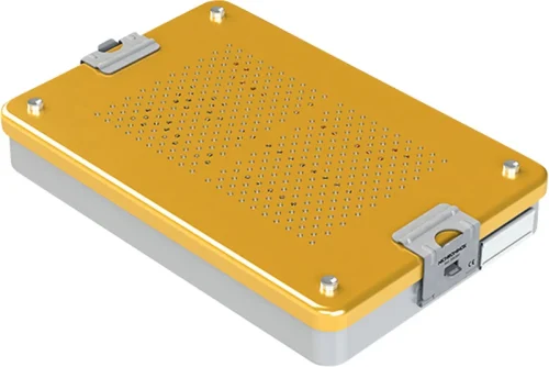 ALU CONTAINER 30X20