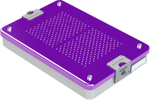 ALU CONTAINER 30X20