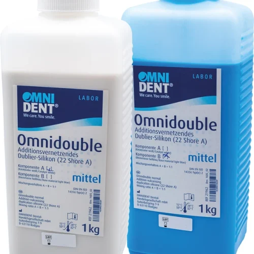 Omnidouble