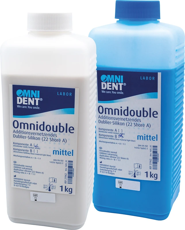 Omnidouble