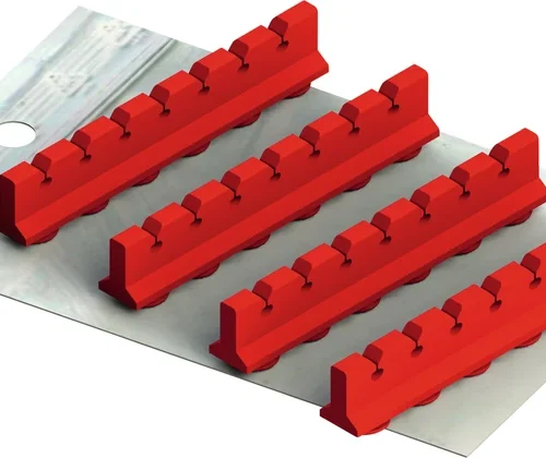 Galaxy silikonrefill