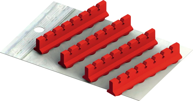 Galaxy silikonrefill