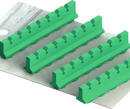 Galaxy silikonrefill