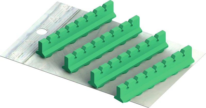 Galaxy silikonrefill