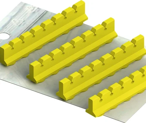 Galaxy Silicone Refill