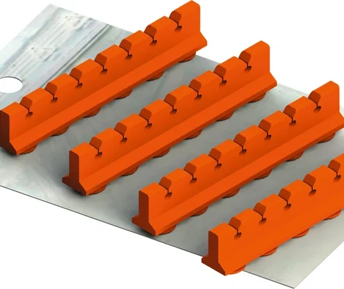 Galaxy silikonrefill