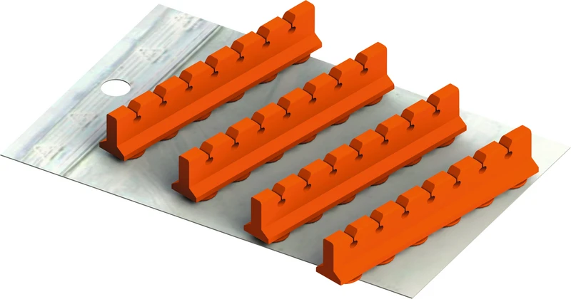 Galaxy silikonrefill