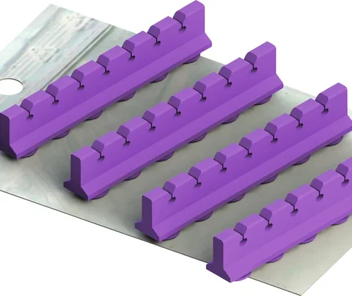 Galaxy silikonrefill