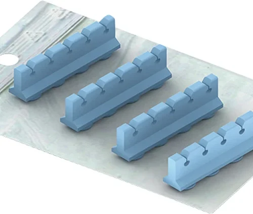 Galaxy Silicone Refill