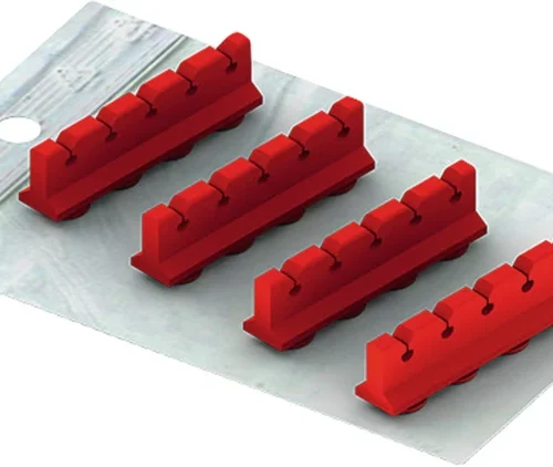 Galaxy Silicone Refill