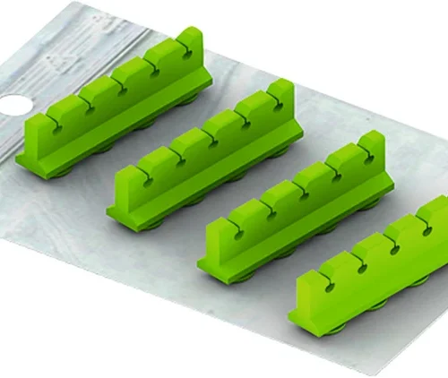 Galaxy silikonrefill