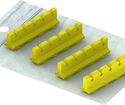 Galaxy silikonrefill