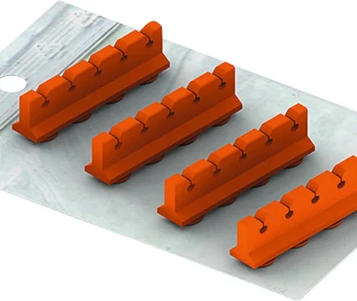 Galaxy silikonrefill