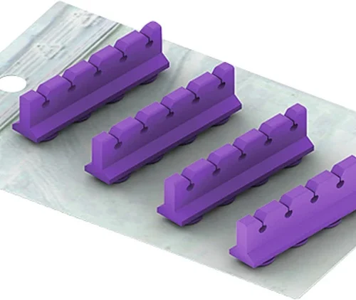 Galaxy silikonrefill