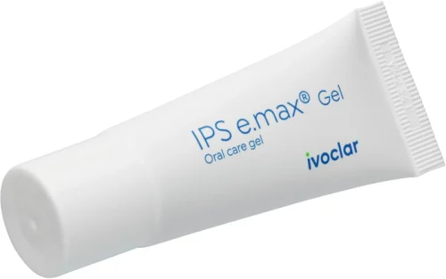 IPS e.max gel